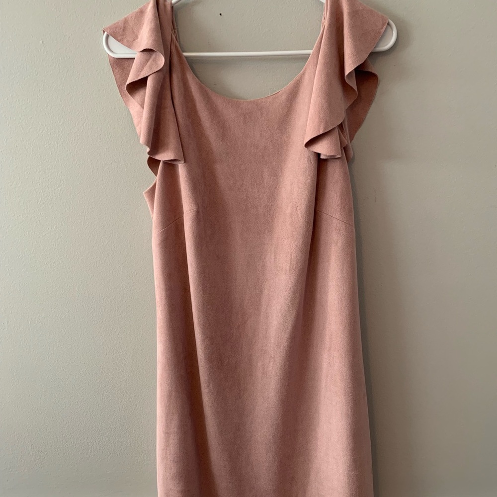 BOUTIQUE DRESS PERFECT CONDITION